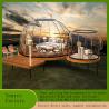 Buy cheap Unforgettable Outdoor Experience Transparent PC Hotel Room at Scenic Area Homestay from wholesalers