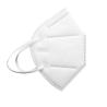 Buy cheap Dust Proof N95 Anti Pollution Mask , N95 Certified Mask Customized Logo from wholesalers