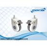 Buy cheap Rubber Material Hospital Bed Accessories ABS Hospital Bed Wheel Castor from wholesalers