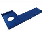 china CNC Turned Parts for Brass Pneumatic Hydraulic Accessories manufacturer