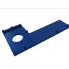 Buy cheap china CNC Turned Parts for Brass Pneumatic Hydraulic Accessories manufacturer from wholesalers