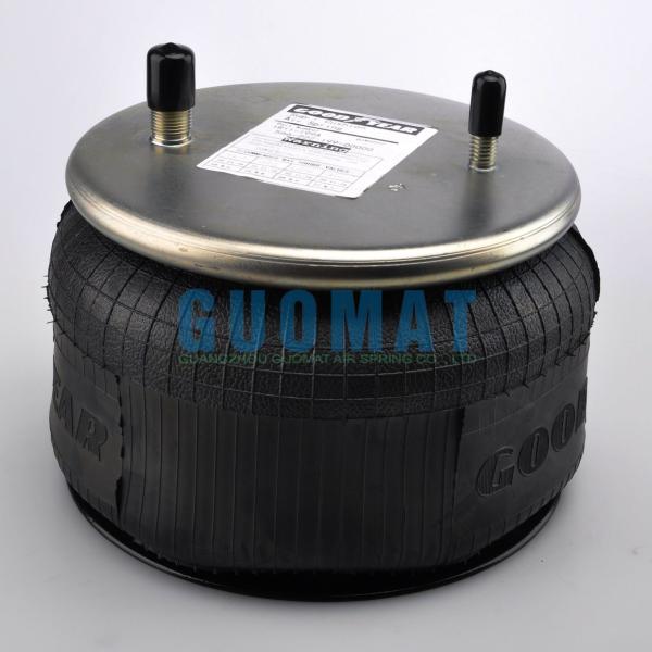 Buy cheap 566-222-199-00000 Air Spring Goodyear OEM 1R11-199 Truck Air Suspension Kit from wholesalers