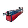 Buy cheap Galvanized Steel Garage 180mm Roller Shutter Door Roll Forming Machine Fast Speed from wholesalers