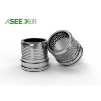 Buy cheap High Strength Pta Radial Bearing , Polycrystalline Diamond Tile Tungsten Bearing product