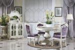Living room furniture sets dining table set dinning table with chair for dinner
