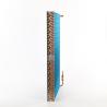 Buy cheap Plate Type 410a AC Condenser Coil With R22 Evaporator Coil from wholesalers