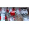 Buy cheap Slide Block HSR15B +Rail from wholesalers