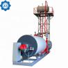 Buy cheap Thermic Fluid Heater,Organic Heat Carrier Boiler, Thermal Oil Boiler For Electrical Equipment Industry from wholesalers