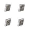 Buy cheap Cigeratte Case Metal Fabrication CNC Custom Stainless Steel Machining from wholesalers