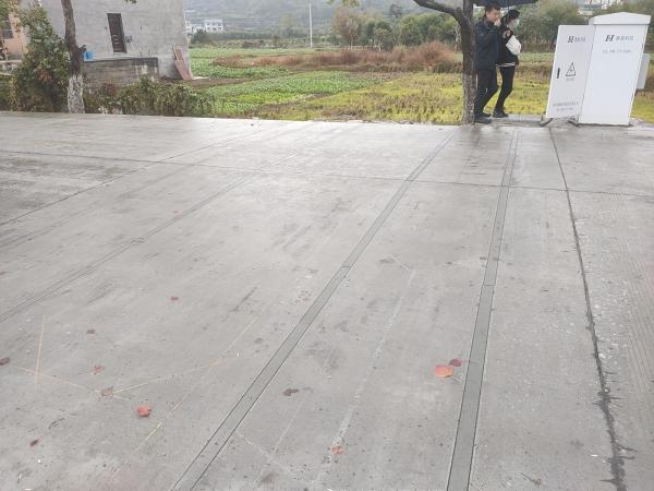 Buy cheap RS232 High Speed Weigh In Motion System 0.5-105Km/H 95%-97% Accuracy from wholesalers