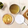 Buy cheap 24 K Gold Skin Care Face Mask Anti Aging Contain Hyaluronic Acid Locks Moisture from wholesalers