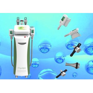 Buy cheap Non Surgical Cryolipolysis Slimming Machine 2mhz RF For Home Use from wholesalers