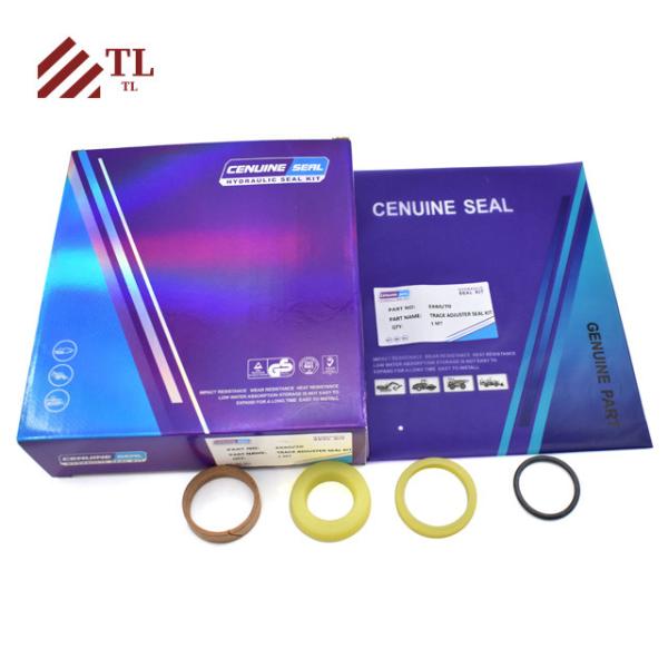 Buy cheap Excavator Repair Kit Seals For Hitachi EX60-70 EX200 EX200-1 from wholesalers