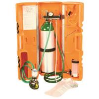 Buy cheap Reliable Medical Oxygen Resuscitator Insulated Compressed Inspection Certificati product