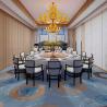 Buy cheap Residential Grey Carpet Tiles 4m Carpet Planks Industrial Carpet Squares from wholesalers