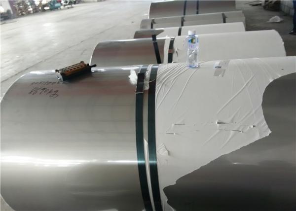 Buy cheap 100mm-1500mm Stainless Steel Coil ASTM AISI JIS GB DIN Standard Customized from wholesalers