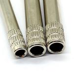 High Precision Stamping Parts Customized Aluminum Stamping Parts