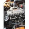 Buy cheap Japanese Made Used Diesel Forklift Truck 3ton Tcm Diesel Forklift Truck from wholesalers