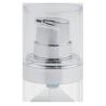 Buy cheap Customized Logo Screw On Foam Pump Head For Dispensing Cosmetic Products from wholesalers