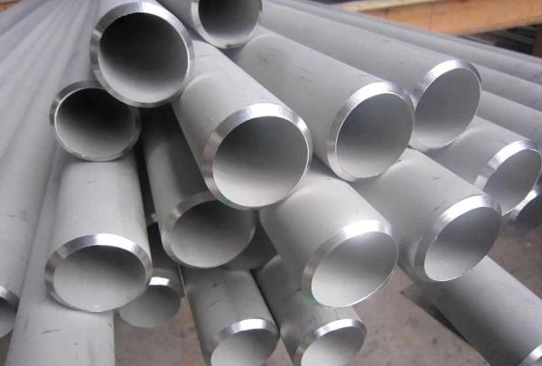 Buy cheap ASTM 316Ti UNS S31615 High Temperature Resistance Stainless Steel Pipe OD 0.5 Inches from wholesalers