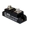 Buy cheap 240v 200a High Frequency Solid State Relay Din Rail Mount from wholesalers