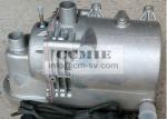 CE/ISO XCGm Truck Crane spare parts fuel heater YJH-05B 2-CDK13