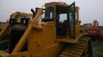 Use CAT D6H BULLDOZER