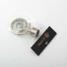 Buy cheap European Style Fish Plate Stainless Steel Exquisite Curtain Rod from wholesalers