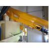 Buy cheap 215kw Portable Concrete Plant from wholesalers