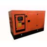 Buy cheap 50KVA Cummins Generator 3 Phase Generator Silent Diesel Generator from wholesalers