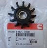 Buy cheap USA ONAN CUMMINS diesel generator parts,Impeller of seawater pump for ONAN, 0132-0498,05411316 from wholesalers