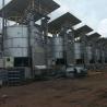 Buy cheap 75kw Cow Dung Compound Fertilizer Production Line Composting Crushing from wholesalers
