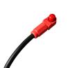 Buy cheap High Voltage Cable AC1000V DC1500V EV50 Square Energy Electric Power Cable EV Charger Cable from wholesalers