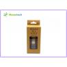 Buy cheap 16GB Wooden USB Drive Creative Promotional Crystal Message Bottle Shape from wholesalers