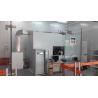 Buy cheap 50Hz Air Flow Test Equipment 1Kw Air Cleaner 30M³ Chamber Equipped With Glass from wholesalers