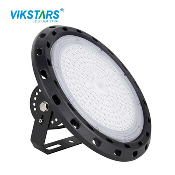 Buy cheap Sports Field High Bay Led Aluminum PC Lens Material IP65 Waterproof Glue Sealed from wholesalers