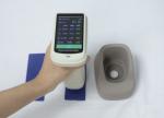 Color Spectrophotometer Foropaque Liquid Paste Pellet Powder