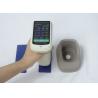 Buy cheap DS-700d Portable Spectrophotometer Colorimeter for Plastic Painting Coating Textile Industry from wholesalers