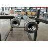 Buy cheap Screw Extruder Involute Spline Shaft Cold Rolling Shafts for Film Industry from wholesalers