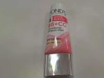 Dia 35*100mm Offset Glossy Coating Bb Cream Flat Oval Tube