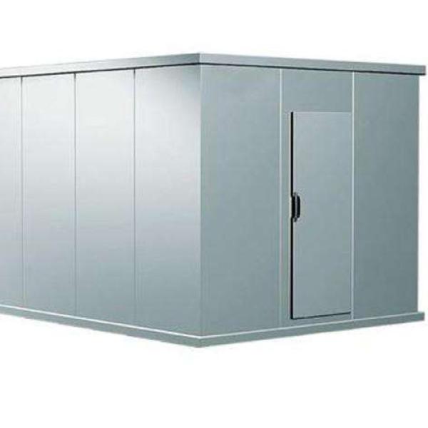Buy cheap Chicken Blast Freezer Room, Walk in Cooler Room, Industrial Blast Freezers Storage from wholesalers