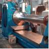Buy cheap Water Well Screen Wire Mesh Manufacturing Machine 8700MM Length Hwj1000 from wholesalers