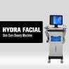 Buy cheap 100Kpa Hydrafacial Beauty Machine 50HZ / 60HZ Diamond Microdermabrasion Machine from wholesalers
