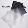 Buy cheap Heavy Duty QS Clear Black Vacuum Seal Bags Precut 5mil Recyclable from wholesalers
