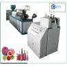 Buy cheap Plastic Sleeve EPE Foam Net Extruder Making Machine For Fruit, Vegetable, Rose,Wine Bottle from wholesalers