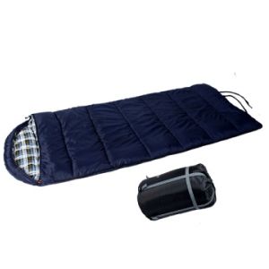 Buy cheap 185T Polyester All Season Sleeping Bag product