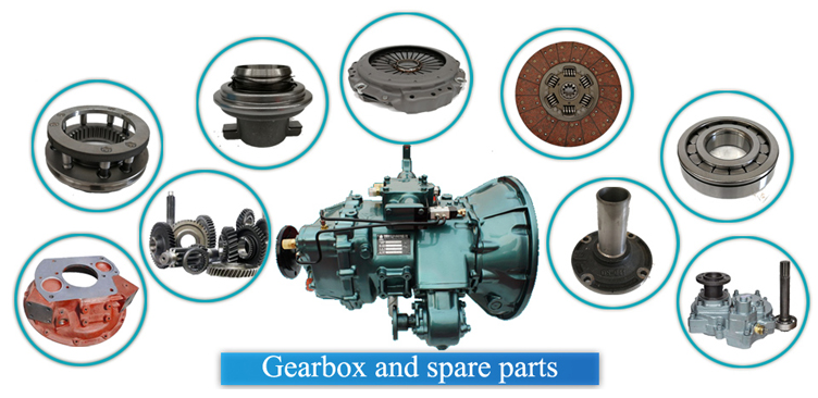 Weichai WP6 WP12 WP10 Alternator Assembly Shacman FAW Dongfeng Generator Alternator 612630060039