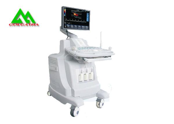 Buy cheap Clinic Medical Ultrasound Equipment Diagnostic Ultrasound Scanner Machine from wholesalers