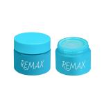 Hot Sale PET 50g Logo Customized Screw Cap Plastic Cream Jar Empty Cosmetics