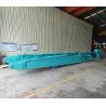 Buy cheap Excavator Parts Extended Arm Long Boom Excavator For Sale Volvo Excavator Long Boom Demolition Boom Arm from wholesalers
